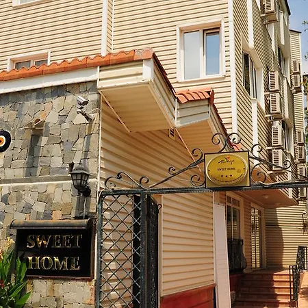 Sweet Ξενοδοχείο 3*
