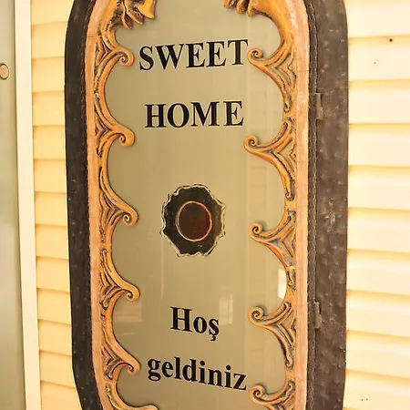 Sweet Ξενοδοχείο Σιντέ