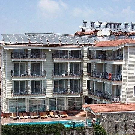 Hotel Sweet Side