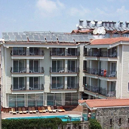 Hotel Sweet Side