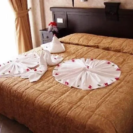 Szálloda Sweet 3*