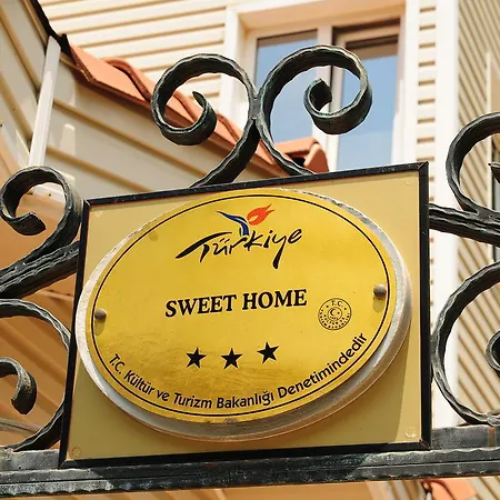 Sweet Szálloda 3*